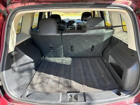 Used 2015 Jeep Patriot High Altitude image 27