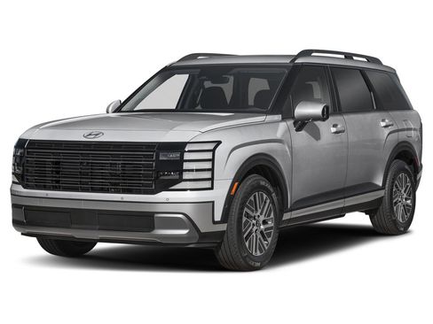 New 2026 Hyundai Palisade SEL Premium AWD/4WD image 66