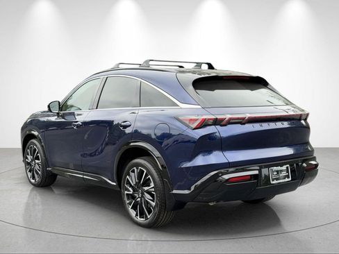 New 2027 INFINITI QX65 Autograph w/ Tow Package AWD/4WD image 3