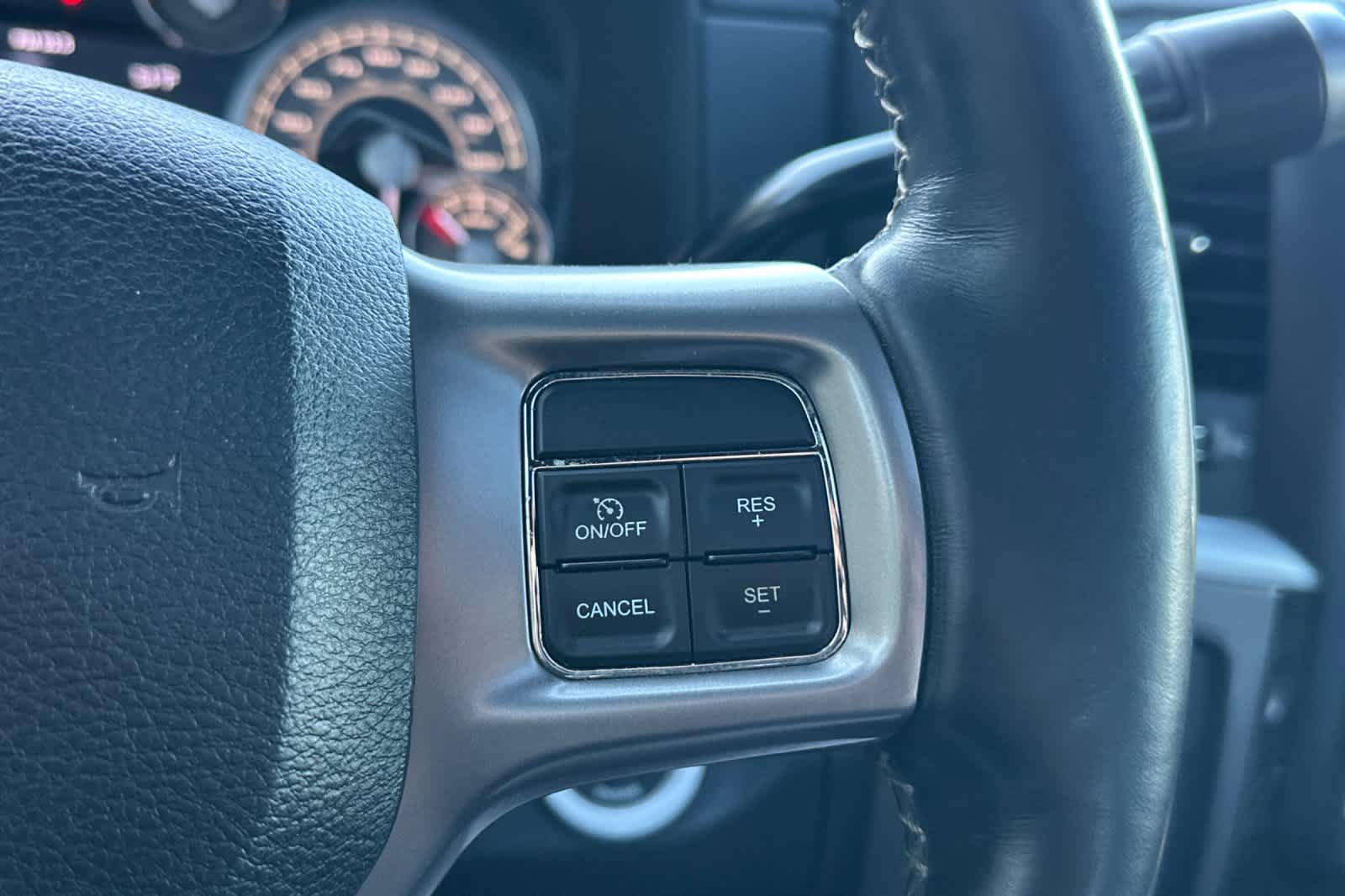 Used 2016 RAM 3500 Laramie Longhorn AWD/4WD image 27