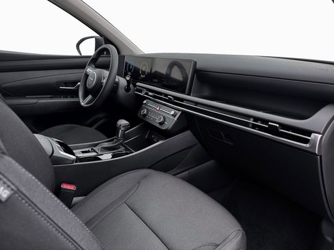 New 2026 Hyundai Tucson SE FWD image 15