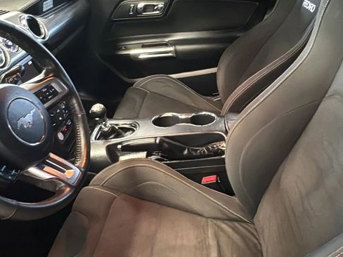 Used 2016 Ford Mustang GT w/ GT Performance Package RWD image 14