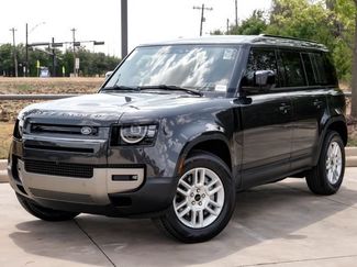 New 2026 Land Rover Defender 110 S AWD/4WD video 2
