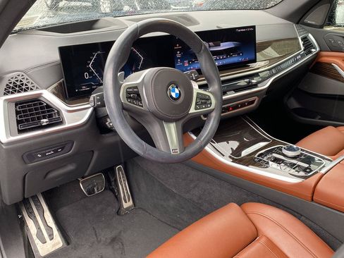 Used 2024 BMW X5 xDrive40i w/ Executive Package AWD/4WD image 6