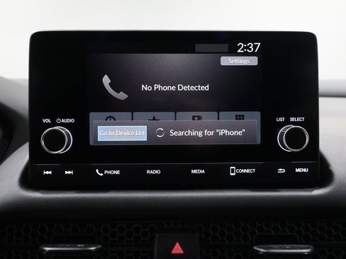 Used 2024 Honda HR-V Sport image 29