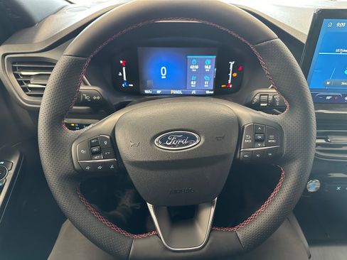 New 2026 Ford Escape ST-Line w/ Tech Pack #1 image 45