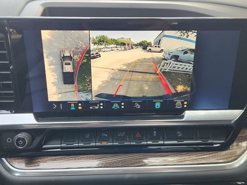 New 2026 Chevrolet Silverado 2500 LT w/ Trail Boss Package AWD/4WD image 6