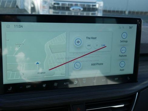 New 2026 Ford Escape Platinum w/ Premium Technology Package image 22