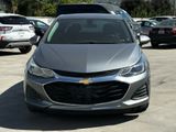 Used 2019 Chevrolet Cruze LT w/ Convenience Package image 2