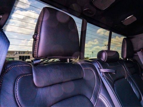 Used 2024 RAM 1500 TRX AWD/4WD image 31