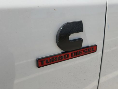 New 2025 RAM 5500 Tradesman image 11