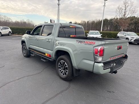 Used 2023 Toyota Tacoma SR5 image 6