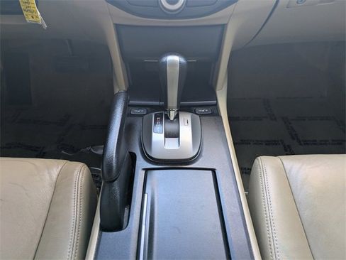 Used 2009 Honda Accord EX-L image 19