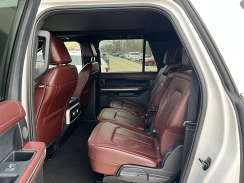Used 2024 Ford Expedition Max Limited image 20