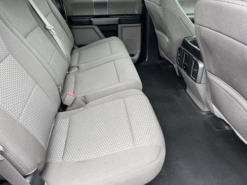 Used 2019 Ford F150 XLT w/ Equipment Group 301A Mid AWD/4WD image 19