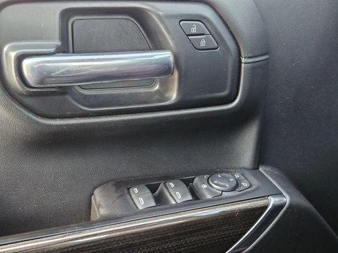 Used 2020 Chevrolet Silverado 1500 LT w/ All-Star Edition image 10