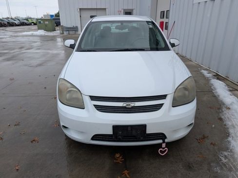 Used 2010 Chevrolet Cobalt LT w/ Preferred Equipment Group image 19