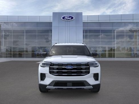New 2026 Ford Explorer Active image 5