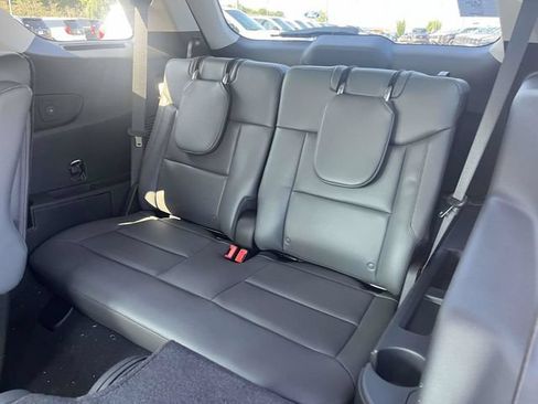 New 2026 Ford Explorer Active w/ Active Comfort Package RWD image 10