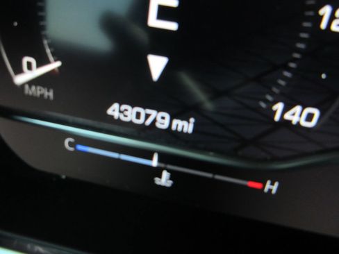 Certified 2023 GMC Sierra 1500 AT4X AWD/4WD image 38