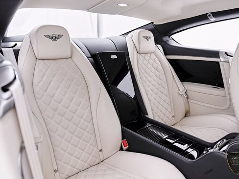 Used 2016 Bentley Continental GT AWD/4WD image 43