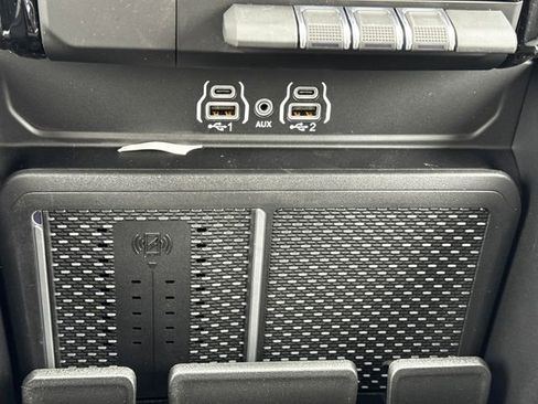 New 2026 RAM 1500 4x4 Crew Cab image 35