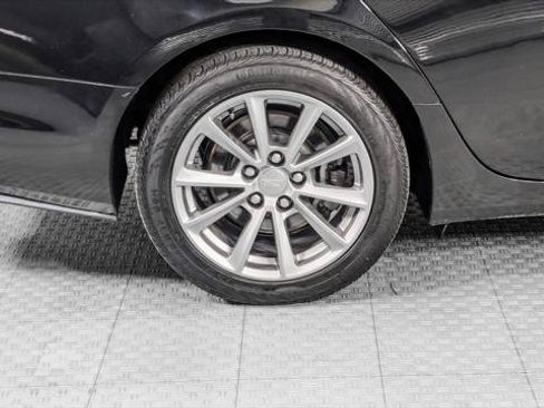 Used 2019 Cadillac CTS Luxury RWD image 35