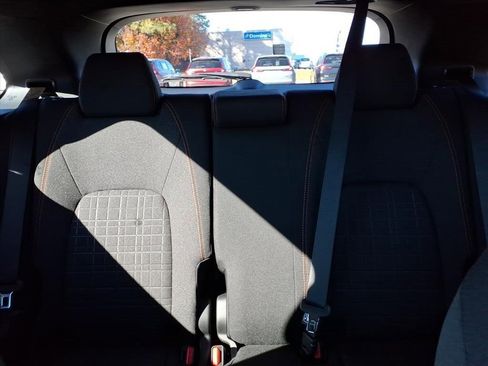 Certified 2026 Honda HR-V Sport image 18