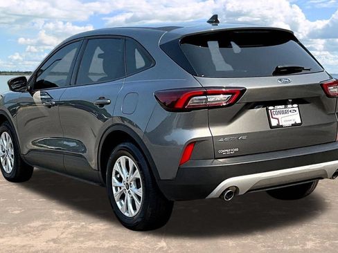 Certified 2025 Ford Escape Active FWD image 5