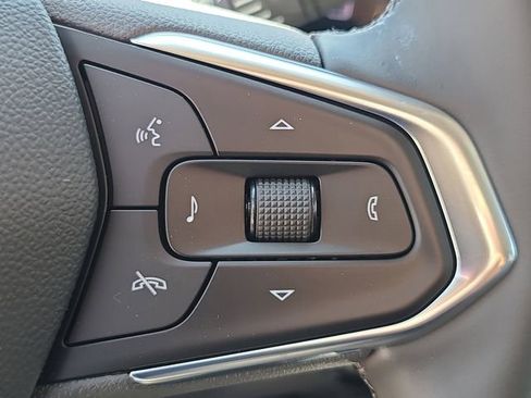 New 2026 Chevrolet Trax LT w/ Midnight Edition image 24