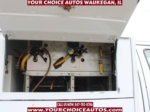 Used 2012 Ford E-450 and Econoline 450 Super Duty RWD image 19