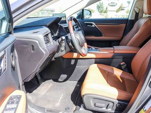 Used 2022 Lexus RX 350 FWD w/ Premium Package image 15