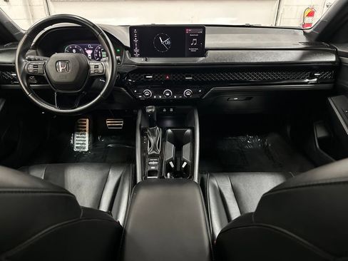 Used 2024 Honda Accord Sport image 23