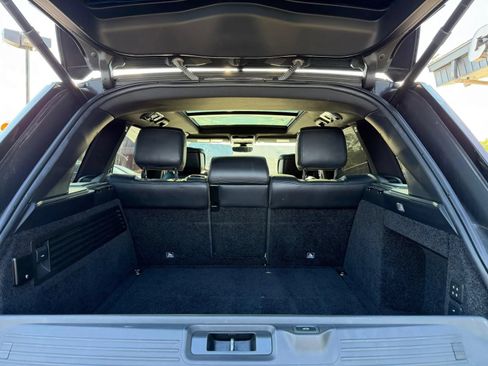 Used 2018 Land Rover Range Rover Long Wheelbase Supercharged AWD/4WD image 9