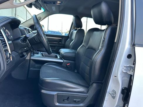 Used 2018 RAM 1500 Sport image 14