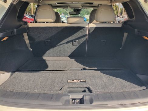 Used 2019 Nissan Rogue Sport SL w/ Premium Package image 8