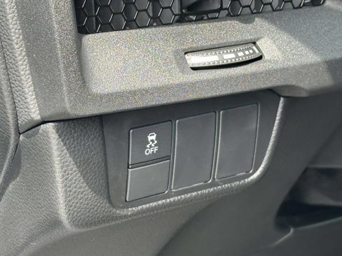 Certified 2025 Honda CR-V LX image 16