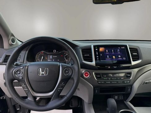 Used 2016 Honda Pilot EX-L image 12