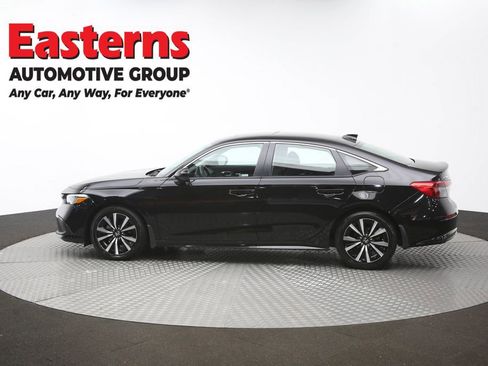 Used 2024 Honda Civic EX image 60