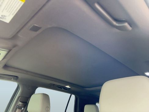 Certified 2022 Chevrolet Tahoe Z71 image 15