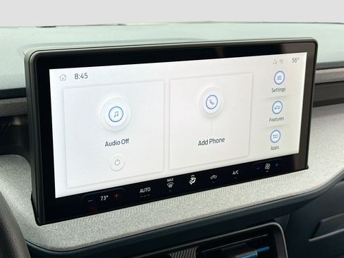 New 2026 Ford Maverick XLT w/ 4K Tow Package image 8