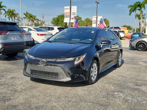 Used 2022 Toyota Corolla LE FWD image 5