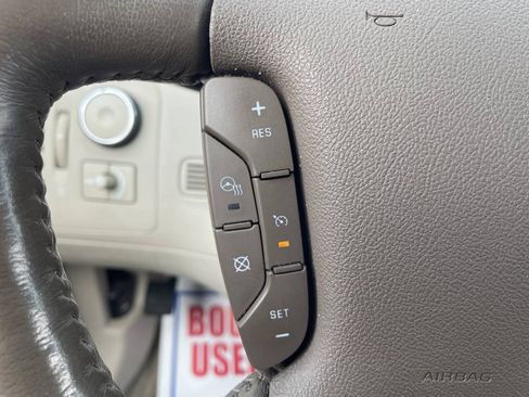 Used 2006 Cadillac DTS FWD image 20