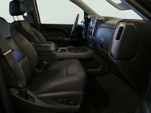 Used 2015 GMC Sierra 1500 SLT AWD/4WD image 22