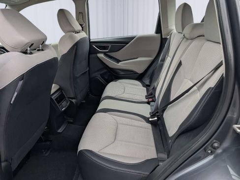 Used 2023 Subaru Forester image 11