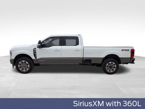 New 2026 Ford F350 King Ranch AWD/4WD image 12