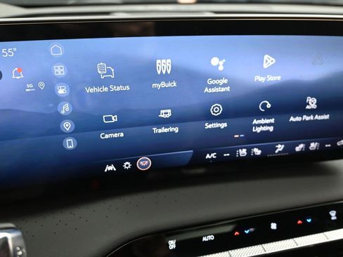 Used 2026 Buick Enclave Avenir w/ Super Cruise Package image 20