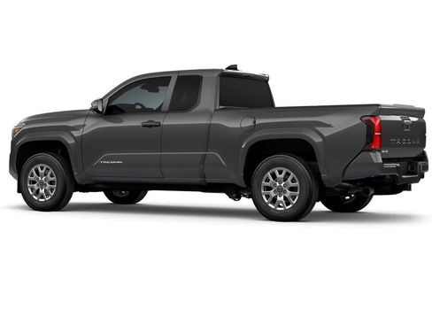New 2026 Toyota Tacoma SR5 image 5