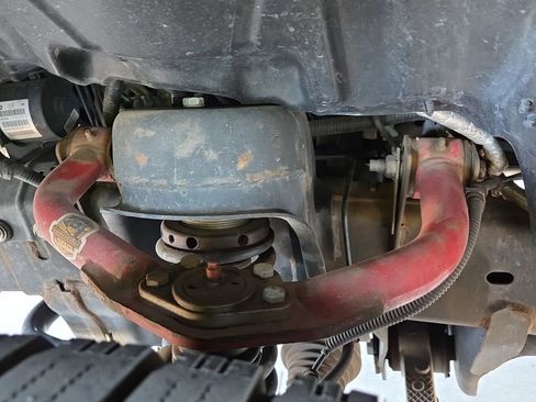 Used 2016 RAM 1500 Sport AWD/4WD image 15