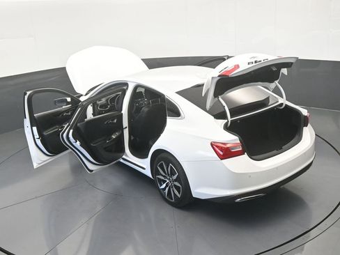 Used 2024 Chevrolet Malibu RS FWD image 60